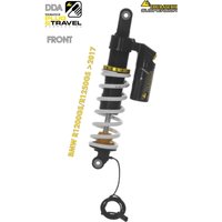 Touratech Suspension Federbein ?vorn? DDA / Plug & Travel für BMW R1200GS/R1250GS ab 2017