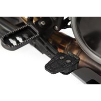 Wunderlich Vergrößerung für Offroad-Fussbremshebel Pan America 1250 - schwarz