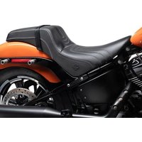 Harley Davidson Switchback Sitz – U-Naht