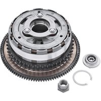 Harley Davidson Screamin' EagleTwin Cam Performance Assist and Slip (A&S) Kupplungs-Kit 37000026