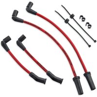 Harley Davidson Screamin' Eagle 10 mm Phat Zündkerzenkabel 31600112A