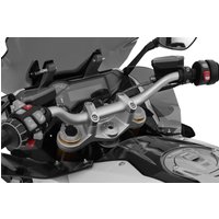 Wunderlich Touren-Lenkerumbau Silber K54