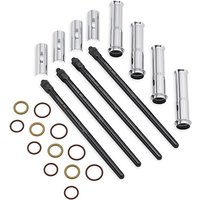 Harley Davidson KONISCHE SCREAMIN' EAGLE PREMIUM , EINSTELLBARE SCHNELLEINBAU-STÖSSELSTANGEN 1790005