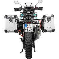 ZEGA Evo Koffersystem für KTM 1290 Super Adventure S/R ab 2021