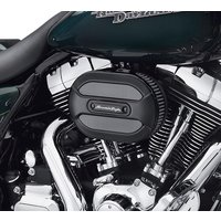 Harley-Davidson SCREAMIN' EAGLE VENTILATOR ELITE LUFTFILTER-KIT - SCHWARZGLÄNZEND 29400230