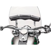 Harley Davidson Windschutzscheiben-Tasche mit drei Fächern 58904-03