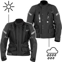 Compañero Worldtrack, Jacke Herren