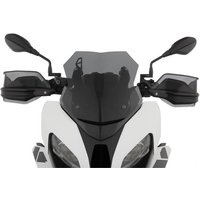 Wunderlich Verkleidungsscheibe SPORT S 1000 XR / M 1000 XR - rauchgrau