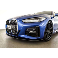 AC Schnitzer Frontsplitter für BMW 4er G22 Coupé mit M Aerodynamikpaket