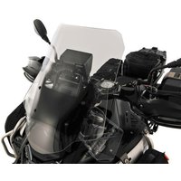 Wunderlich Verkleidungsscheibe MARATHON PRO R 1300 GS (Adventure) - Für Modelle ohne ACC - transpare