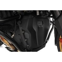 Wunderlich Motorschutzcover HELDENBRUST R 1300 GS (Adventure) - schwarz
