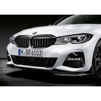 BMW M Performance Frontziergitter schwarz hochglänzend 3er G20 G21