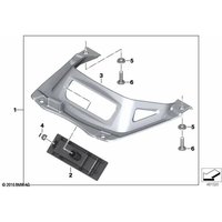 BMW Bodenbeleuchtung