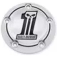 Harley Davidson Number One Skull Kollektion Timer Deckel 32519-10