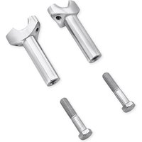 Harley Davidson Riser Kits für Lenker - Chrom 56063-82A