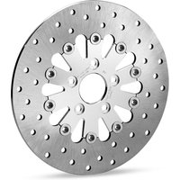 Harley Davidson Polierte SCHWIMMEND GELAGERTE BREMSSCHEIBEN 44368-00A