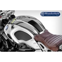 Wunderlich Tankpadset 3-teilig Schwarz R nineT