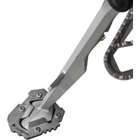 Seitenständerauflagenverbreiterung für BMW F 900 GS