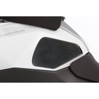 Wunderlich Tankpad-Kit Touring - 2-teilig F 900 XR - groß - schwarz