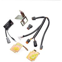 Harley Davidson KIT-NAVIGATION INTERFACE 76000024