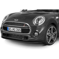 AC Schnitzer Frontsplitter für MINI F57 Cabrio