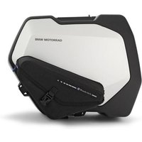 Wunderlich Außentaschen für BMW Variokoffer DRYBAG R 1300 GS - Satz - schwarz