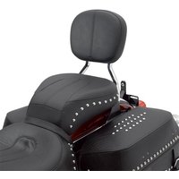 Harley Davidson Touring Soziussitze 51763-07