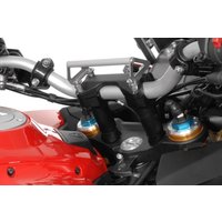 Lenkererhöhung 20mm, Typ 33, für Ducati Multistrada 1200 bis 2014