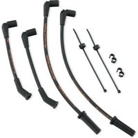 Harley Davidson Screamin' Eagle 10 mm Phat Zündkerzenkabel 31600111A