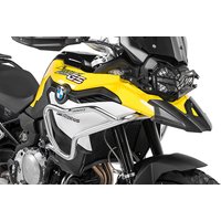 Sturzbügel Edelstahl für BMW F750/800/850GS