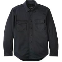 Harley Davidson Willie G® Skull Graphic Mesh Operative Riding Shirt Jacket