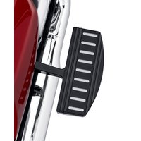 Harley-Davidson EDGE CUT TRITTBRETTEINSÄTZE - SOZIUS - KLASSISCHES DESIGN 50501143