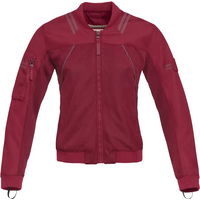 BMW Jacke Swartberg Air Damen Rot