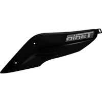 BMW HP Carbon Abdeckung Ansaugschnorchel