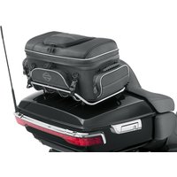 Harley-Davidson ONYX PREMIUM GEPÄCKKOLLEKTION TOUR-PAK™ GEPÄCKTRÄGER-TASCHE 93300123