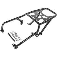 Topcaseträger / Gepäckbrücke schwarz für Harley-Davidson RA1250 Pan America