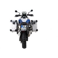ZEGA Evo X Sondersystem für BMW F900GS