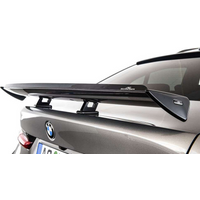 AC Schnitzer Racing Carbon Heckflügel für BMW M3 G80 Limousine