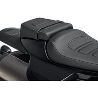 Harley Davidson Soziussitz