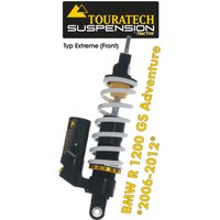 Touratech Suspension Federbein *vorn* für BMW R1200GS Adventure 2006-2013 Typ *Extreme*