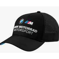 BMW Motorrad Cap M Motorsport