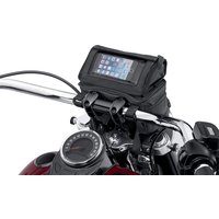 Harley-Davidson OVERWATCH LENKERTASCHE - GROSS 93300122