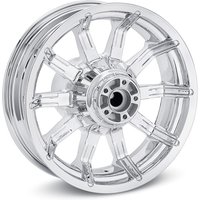 Harley Davidson Impeller Custom-Räder 40900348