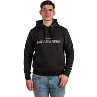 Touratech Hoodie "MADE FOR ADV" Unisex