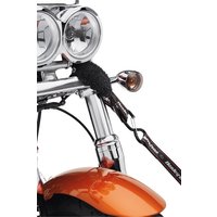 Harley Davidson HARLEY-DAVIDSON® FLEECE-SCHLAUFEN 93100017