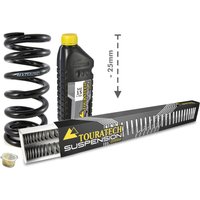 Tieferlegung SET um -25mm für BMW RnineT Scrambler / Urban G/S (2021-), Austauschfedern