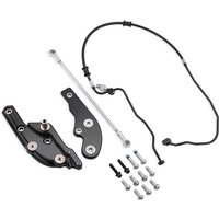Harley Davidson Vorverlegte Fußrastenanlage 50500839