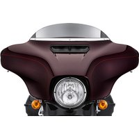 Harley Davidson Windschutzscheibenverkleidung - Chrom 61300310