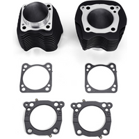 Harley Davidson Screamin’ Eagle 4,155" Bolt-On Big Bore Zylinder