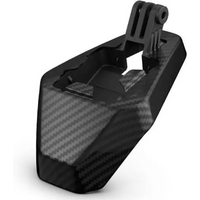 BMW Sitzpad Sozius